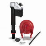 LAVELLE INDUSTRIES INC QuietFill Platinum Toilet Flapper Repair Kit, 3-In.