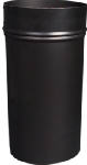 IMPERIAL Imperial BM0044 Slip Connector, 8 in Dia, 12 in L, 24 ga Thick Wall PLUMBING, HEATING & VENTILATION IMPERIAL