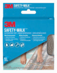3M 3M 7646 Tread, 180 in L, 1 in W, Gray PAINT 3M