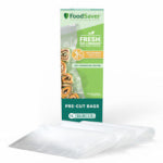 NEWELL BRANDS DISTRIBUTION LLC 12CT GAL FoodSaver Bags