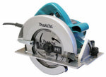 MAKITA USA INC Circular Saw, 15-Amp, LED Light, 7-1/4-In.