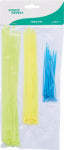 NINGBO HOME-DOLLAR IMP.& EXP. CORP SS 75PC Cable Ties ELECTRICAL NINGBO HOME-DOLLAR IMP.& EXP. CORP