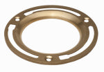 SIOUX CHIEF MFG CO. 4" BRS Closet Flange