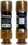 BUSSMANN Bussmann BP/FRNR-30ID Heavy-Duty Fuse, 30 A, 250 VAC, 125 VDC, 20, 200 kA Interrupt, Fiberglass Body, H ELECTRICAL BUSSMANN