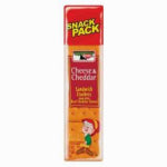 KEEBLER� Keebler KCC12 Sandwich Cracker, Cheddar, Cheese, 1.8 oz HOUSEWARES KEEBLER�