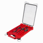 MILWAUKEE ELECTRIC TOOL CORP 6PC Dipped Grip Set TOOLS MILWAUKEE ELECTRIC TOOL CORP