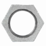 CODA RESOURCES LTD 3/4 In. Galvanized Pipe Locknut PLUMBING, HEATING & VENTILATION CODA RESOURCES LTD