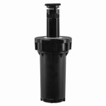 ORBIT IRRIGATION PRODUCTS LLC Pro Series Sprinkler Head, Pressure Regulated, 15-Ft. Adjustable Pattern, 2-In. Pop-Up LAWN & GARDEN ORBIT IRRIGATION PRODUCTS LLC