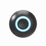 HEATH-ZENITH Heath Zenith 18000142 Classic Style Pushbutton Doorbell, Wired ELECTRICAL HEATH-ZENITH