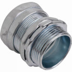 HALEX/SCOTT FETZER 1-1/4" EMT Connector ELECTRICAL HALEX/SCOTT FETZER