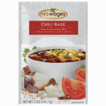 MIDWEST DISTRIBUTION Chili Base Tomato & Canning Mix, 5-oz.