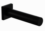 ASSA ABLOY AMERICAS RESIDENTIALI NC Reed Door Stop, Matte Black