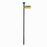 SPAX 5/16" x 12" Exterior Washer Head Structural Wood Lag Screws Powerlags Torx T-Star (1 EA)
