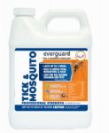 AMERICAN DEER PROOFING INC 32oz Conc. Tick&Mosq LAWN & GARDEN AMERICAN DEER PROOFING INC