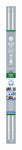 GE GE 93129786 Color Select LED Light Bulb, T8 Lamp, Medium Bi-Pin Lamp Base, Frost ELECTRICAL GE