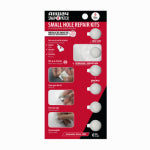 ALLWAY TOOLS INC. Snap N Patch Dry Wall Hole Repair Kit, Up to 30 Holes PAINT ALLWAY TOOLS INC.