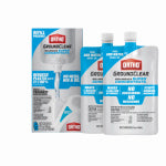 ORTHO Ortho GroundClear Series 4656705 Weed and Grass Killer Super Concentrate Refill, Liquid, Dark Brown, 5 oz Pouch LAWN & GARDEN ORTHO