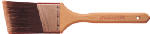 PURDY Purdy 144152230 Paint Brush, 3 in W, Nylon Bristle, Fluted Handle PAINT PURDY