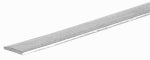 STEELWORKS BOLTMASTER SteelWorks Steel Flat Zinc-Plated (7/64" x 3/4" x 6')