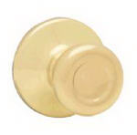 ASSA ABLOY AMERICAS RESIDENTIALINC. Security Satin Chrome Tylo Dummy Knob HARDWARE & FARM SUPPLIES ASSA ABLOY AMERICAS RESIDENTIALINC.