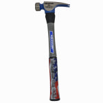 MARSHALLTOWN 21 oz. Fiberglass California Framing Hammer