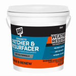 DAP GLOBAL INC Concrete Patcher, Dry Latex, 5-Lbs. PAINT DAP GLOBAL INC