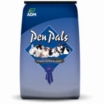 Hubbard Feeds Management Company Pen Pals Rabbit Mini Pellets, 50-Lbs.
