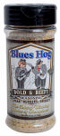 BLUES HOG Blues Hog CP90801 Seasoning, 6 oz OUTDOOR LIVING & POWER EQUIPMENT BLUES HOG