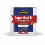 FARNAM Farnam SuperMask II 100526865 Fly Mask, Horse HARDWARE & FARM SUPPLIES FARNAM