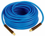 NINGBO GREENAIR IMP&EXP CO., LTD Poly Air Hose, 900 PSI Bursting Pressure, 1/4-In. x 100-Ft. TOOLS NINGBO GREENAIR IMP&EXP CO., LTD