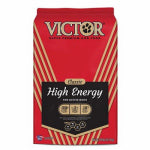 AMERICAN DISTRIBUTION & MFG High Energy Adult Dry Dog Food, 40 Lbs. PET & WILDLIFE SUPPLIES AMERICAN DISTRIBUTION & MFG