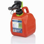 SCEPTER Scepter FR1G101 Can, 3.8 L, HDPE, Red AUTOMOTIVE SCEPTER