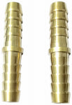 NINGBO GREENAIR IMP&EXP CO., LTD Barbed Hose Splicer, 3/8-In., 2-Pk. TOOLS NINGBO GREENAIR IMP&EXP CO., LTD