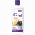 BONIDE Houseplant Food, 10-10-10, 8 oz. LAWN & GARDEN BONIDE