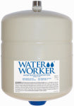 AMTROL Water Worker 2 Gallon Thermal Expansion Water Heater Safety Tank PLUMBING, HEATING & VENTILATION AMTROL
