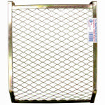 PREMIER PAINT ROLLER/Z PRO Metal Paint Grid, 5 Gallon PAINT PREMIER PAINT ROLLER/Z PRO