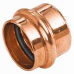 NIBCO INC 10PK 1/2" PRS Tube Cap