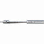 DEWALT DEWALT DWMT75276OSP Flex Handle Breaker Bar, 1/4 in Drive, 6 in L TOOLS DEWALT