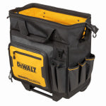 STANLEY TOOLS 27-Pocket Rolling Tool Bag, 18 In. TOOLS STANLEY TOOLS