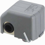 ECO-FLO Water Source PSL3050 Pressure Switch, 30/50 psi Working, 1/4 in Female Thread PLUMBING, HEATING & VENTILATION ECO-FLO