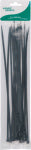 NINGBO HOME-DOLLAR IMP.& EXP. CORP SS 20PK Cable Ties ELECTRICAL NINGBO HOME-DOLLAR IMP.& EXP. CORP