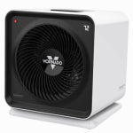 VORNADO AIR Velocity Cube 5 OSC+ Space Heater, 3 Settings