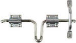 ASSA ABLOY AMERICAS RESIDENTIALI NC Zinc Door/ Gate Latch HARDWARE & FARM SUPPLIES ASSA ABLOY AMERICAS RESIDENTIALI NC
