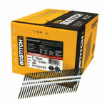 BOSTITCH Bostitch RH-S10D131EP Framing Nail, 3 in L, 11 Gauge, Steel, Full Round Head, Smooth Shank HARDWARE & FARM SUPPLIES BOSTITCH