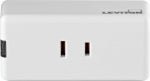 LEVITON MFG CO WIFI MINI PLUGIN DIMMER ELECTRICAL LEVITON MFG CO