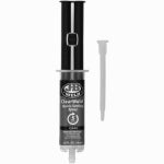 J-B WELD J-B Weld 50114-H Syringe, Clear, Liquid, 14 mL, Carded PAINT J-B WELD