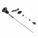 ASSA ABLOY AMERICAS RESIDENTIALI NC Gate Latch Cable Pull