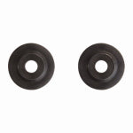 MILWAUKEE ELECTRIC TOOL CORP Copper Tubing Replacement Cutter Wheel, 2-Pk.