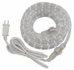 WESTEK AmerTac LROPE24W Rope Light, 120 VAC, 2 W, 288-Lamp, LED Lamp, Daylight Light, 280 Lumens Lumens, 4500 K Color Temp ELECTRICAL WESTEK