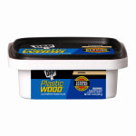 DAP GLOBAL INC Plastic Wood Latex All-Purpose Wood Filler, Natural, 8-oz. PAINT DAP GLOBAL INC